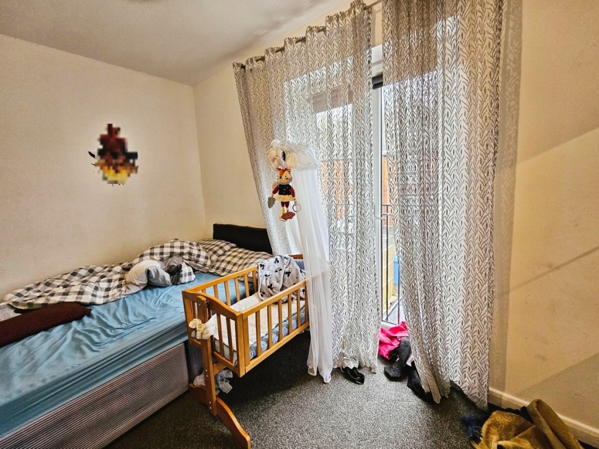 Portfolio - Holmes Street, Rochdale