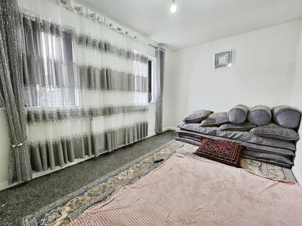 Portfolio - Holmes Street, Rochdale