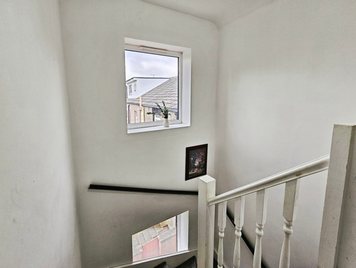 Portfolio - Holmes Street, Rochdale