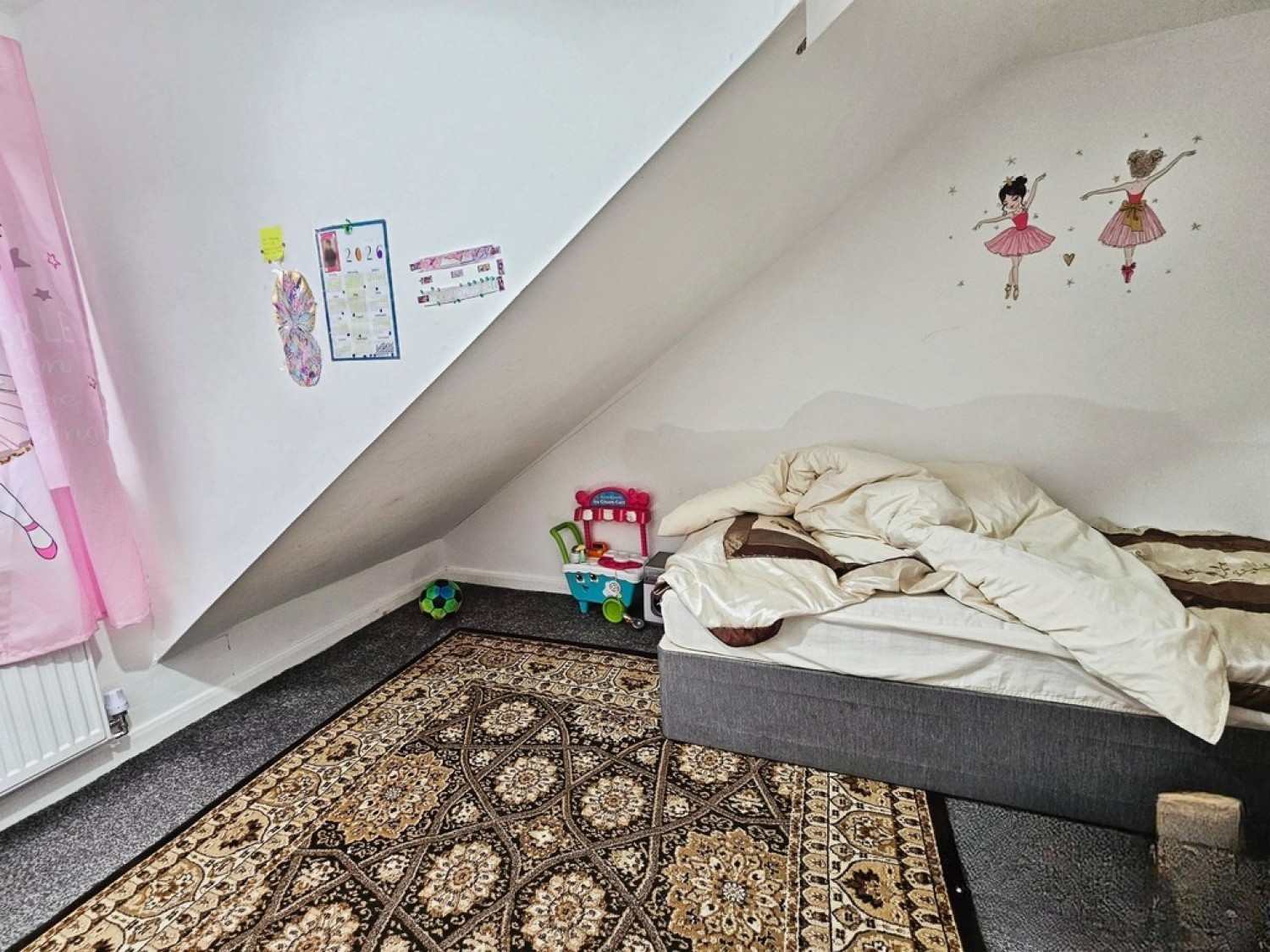 4 bedroom House for Sale Portfolio - Holmes Street, Rochdale