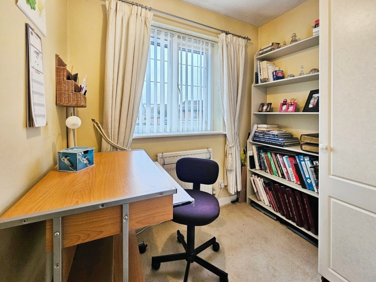 Campion Way, Lowerfold, OL12 7UL