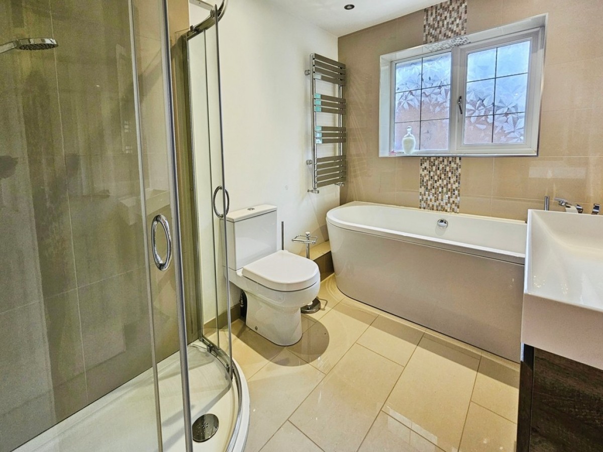 Campion Way, Lowerfold, OL12 7UL