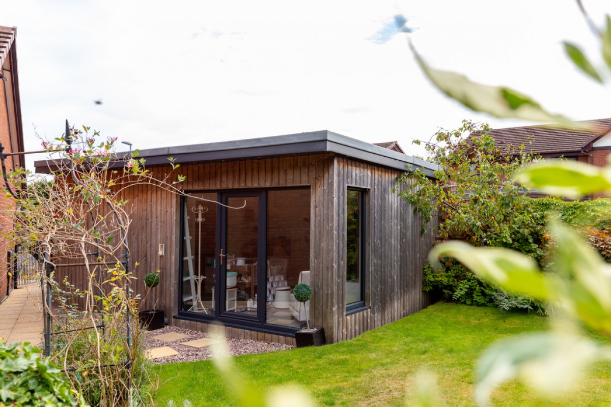 Campion Way, Lowerfold, OL12 7UL