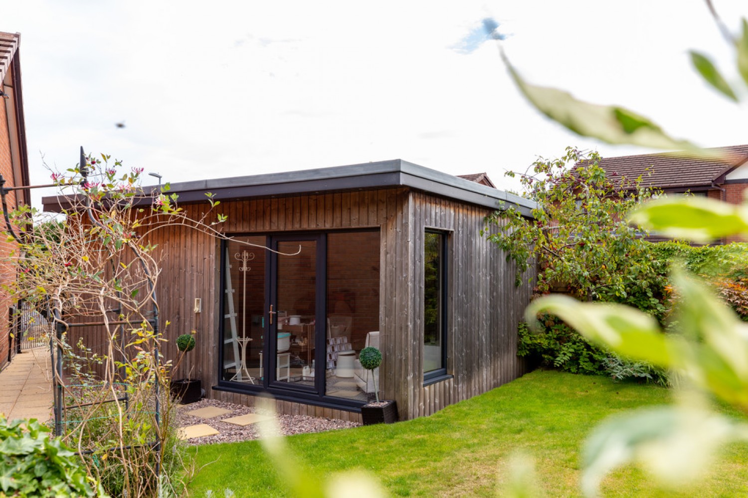 3 bedroom House for Sale Campion Way, Lowerfold, OL12 7UL