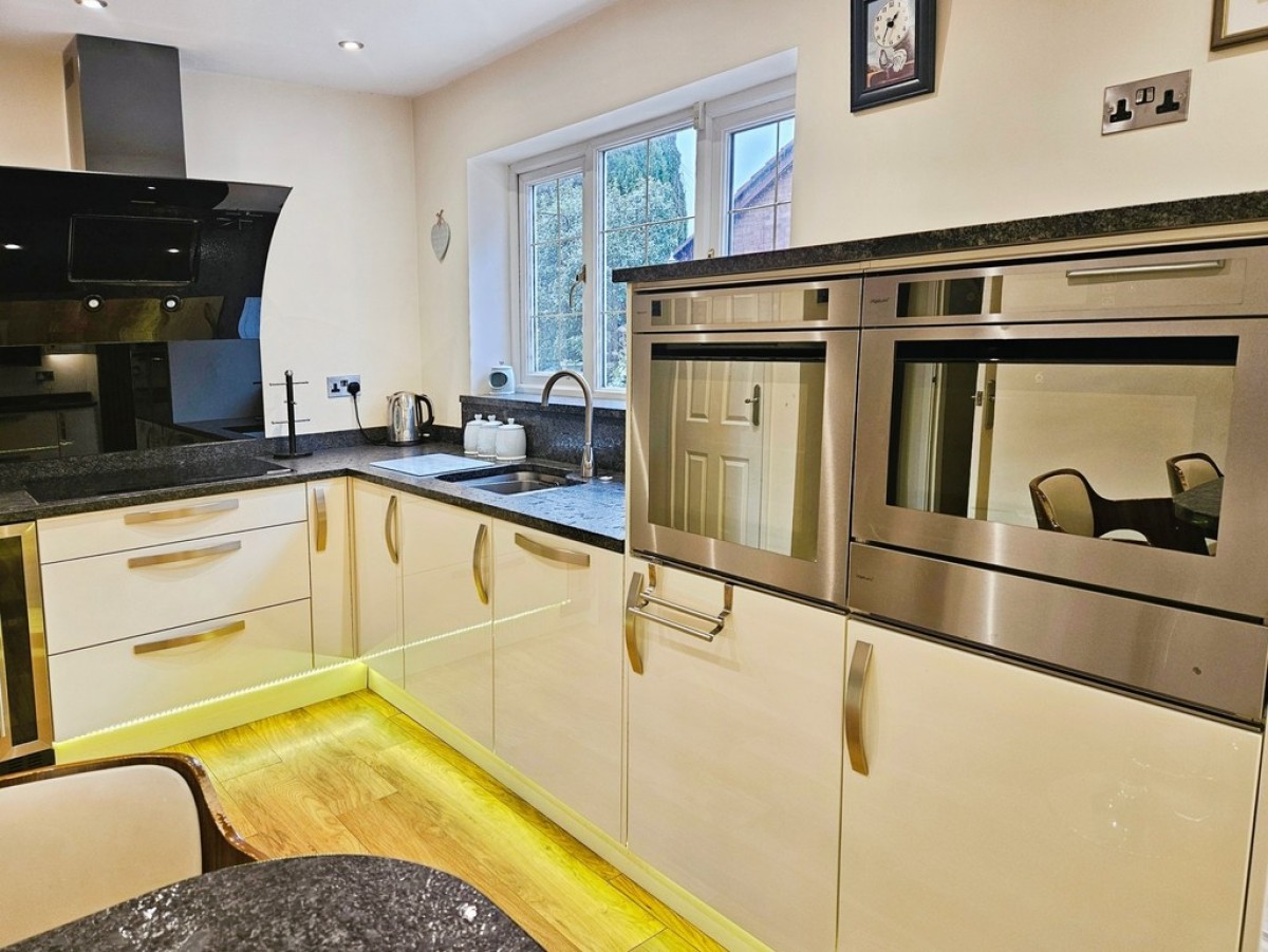 Campion Way, Lowerfold, OL12 7UL