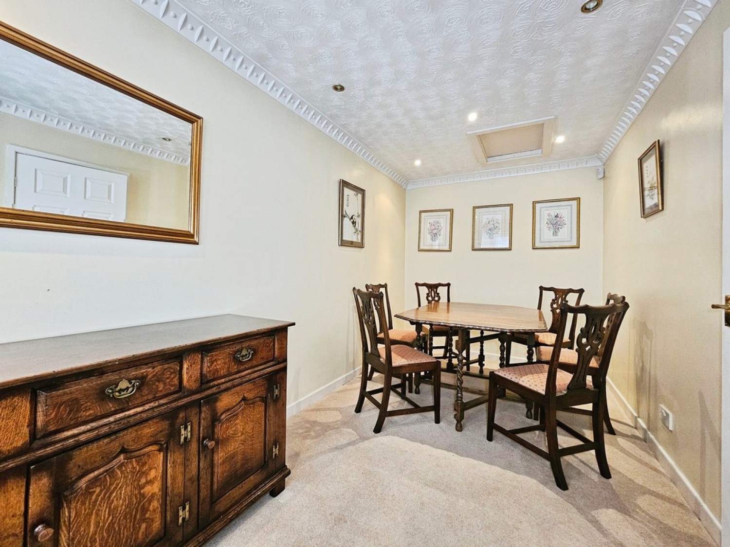 3 bedroom House for Sale Campion Way, Lowerfold, OL12 7UL