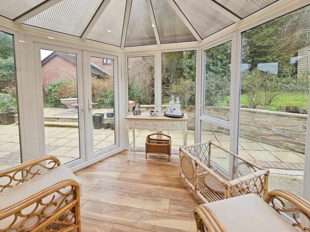 Campion Way, Lowerfold, OL12 7UL