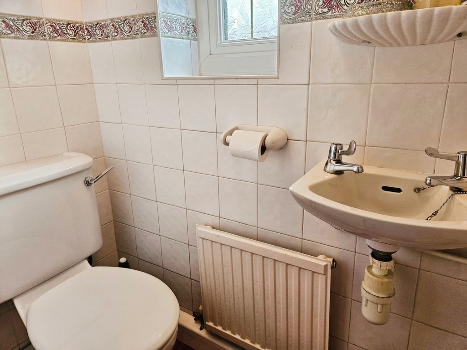 3 bedroom House for Sale Campion Way, Lowerfold, OL12 7UL