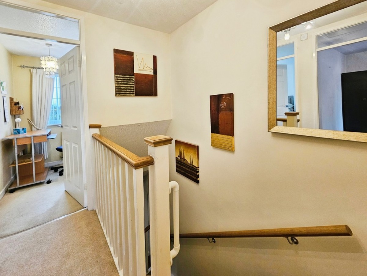 Campion Way, Lowerfold, OL12 7UL