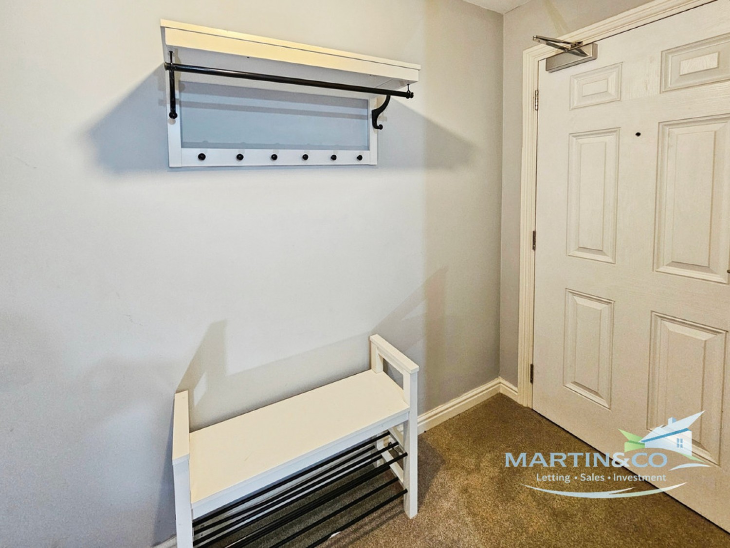 2 bedroom Flat for Sale Birch Hill Clock Tower, Oakhurst Drive, OL12 9EU