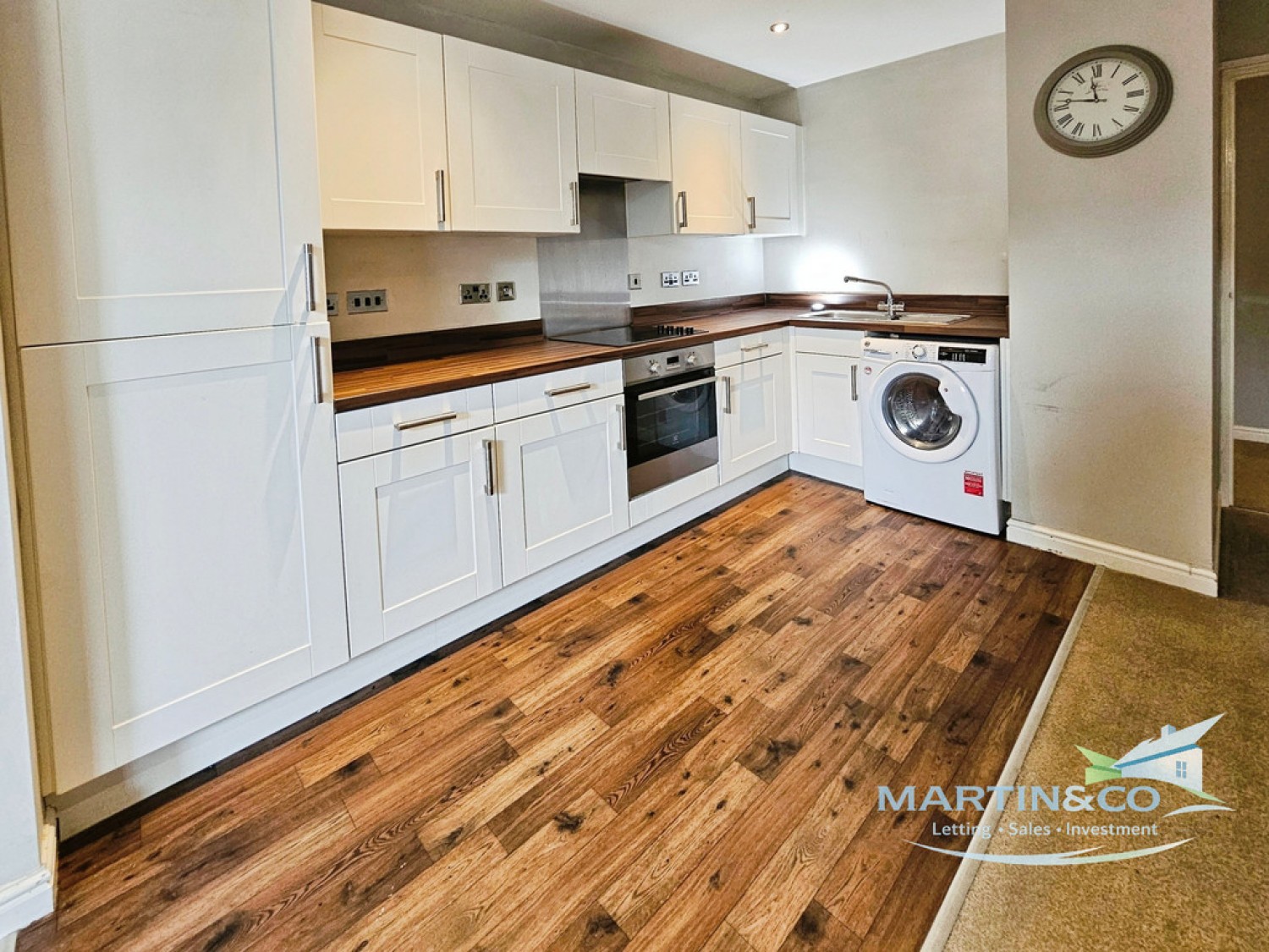 2 bedroom Flat for Sale Birch Hill Clock Tower, Oakhurst Drive, OL12 9EU