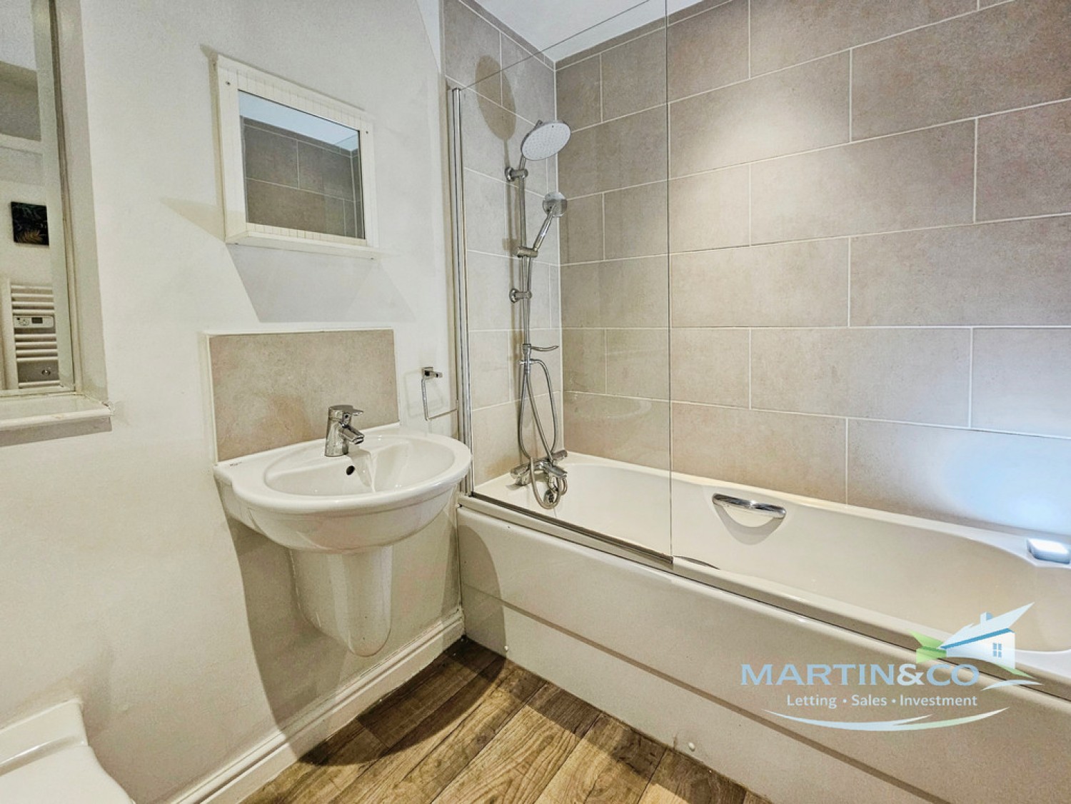 2 bedroom Flat for Sale Birch Hill Clock Tower, Oakhurst Drive, OL12 9EU