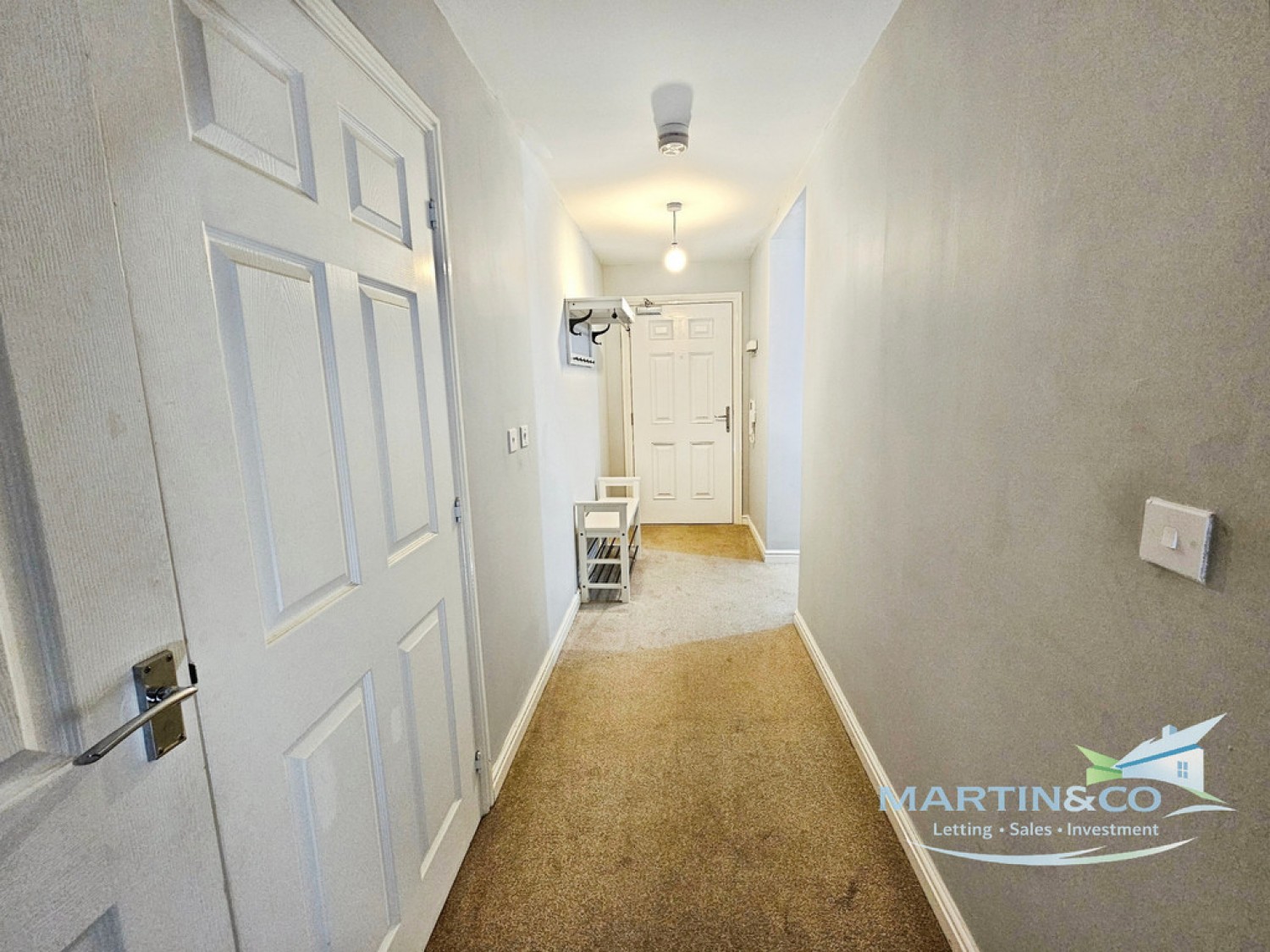 2 bedroom Flat for Sale Birch Hill Clock Tower, Oakhurst Drive, OL12 9EU