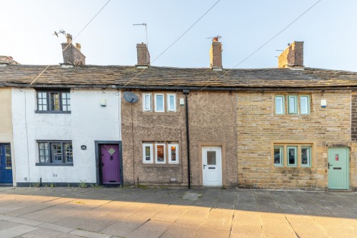 Rochdale Road, Shaw, OL2 7HS
