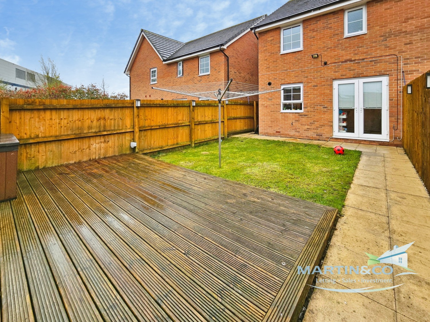 3 bedroom House for Sale Wallis Avenue, Kingsway