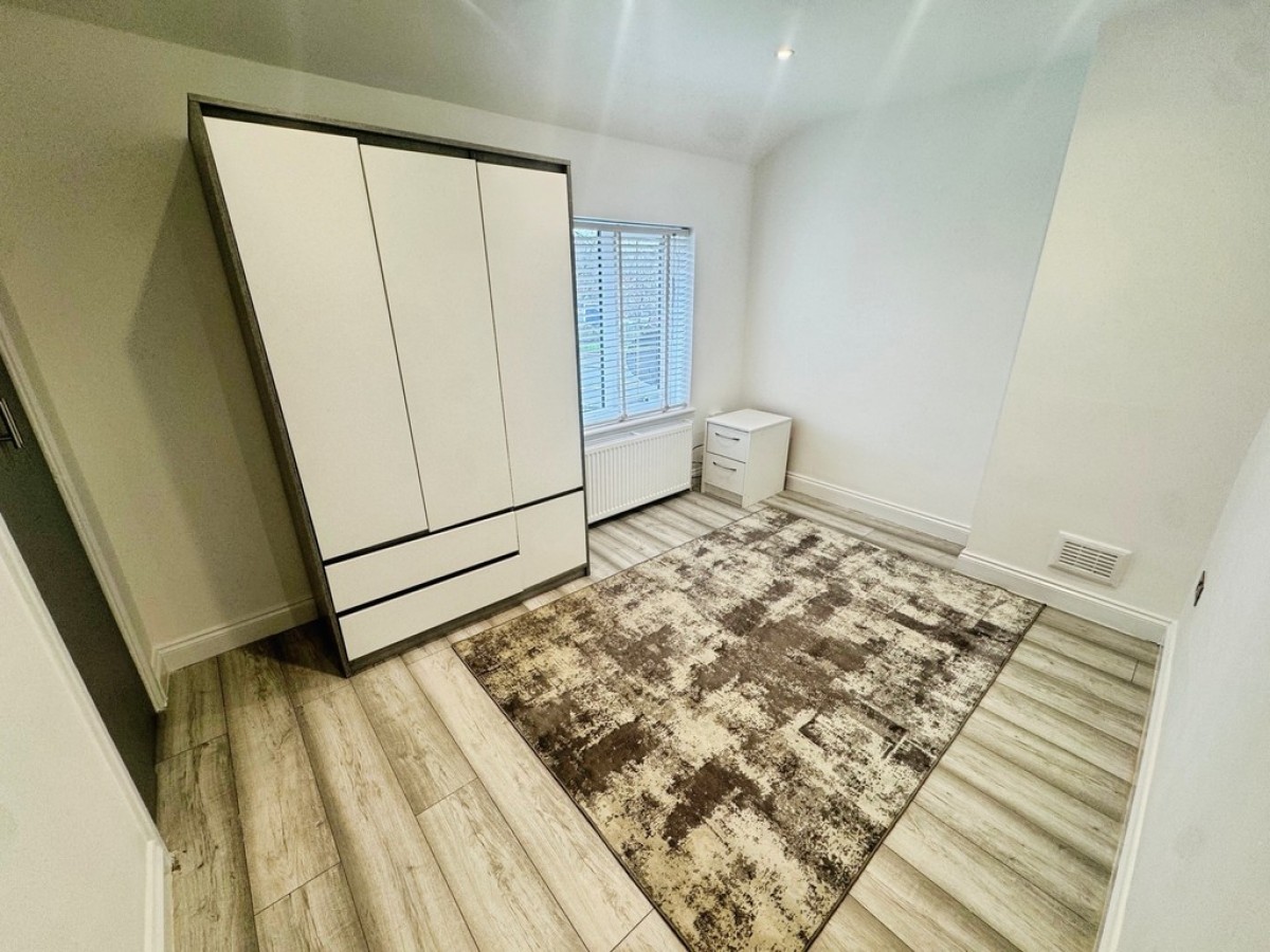 Turf Hill Road, Rochdale, Greater Manchester