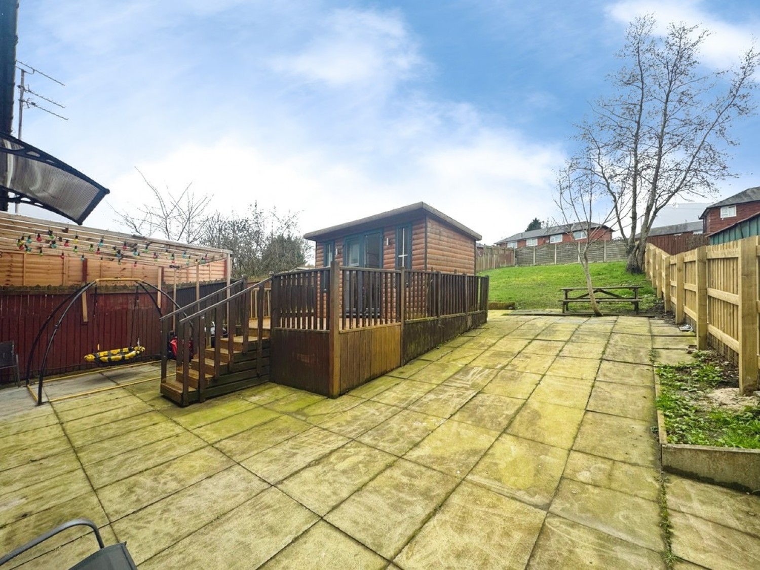 3 bedroom House for Letting Turf Hill Road, Rochdale, Greater Manchester