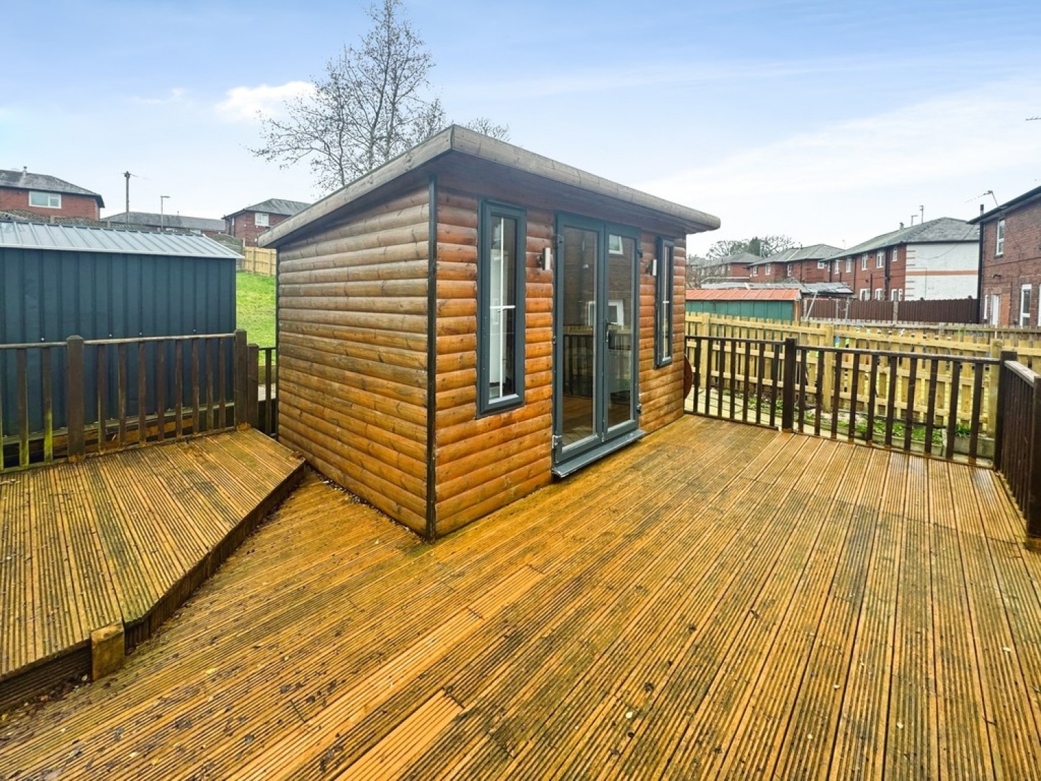 3 bedroom House for Letting Turf Hill Road, Rochdale, Greater Manchester