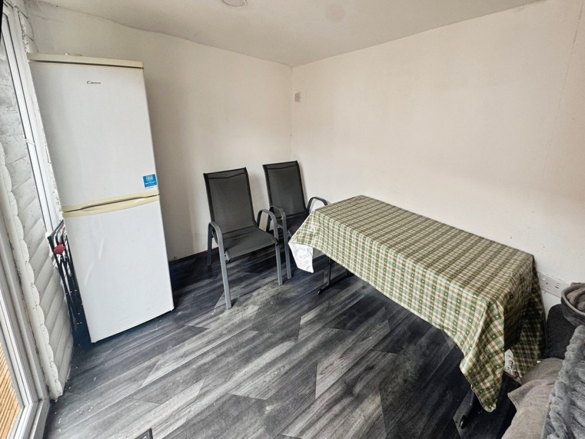 Turf Hill Road, Rochdale, Greater Manchester