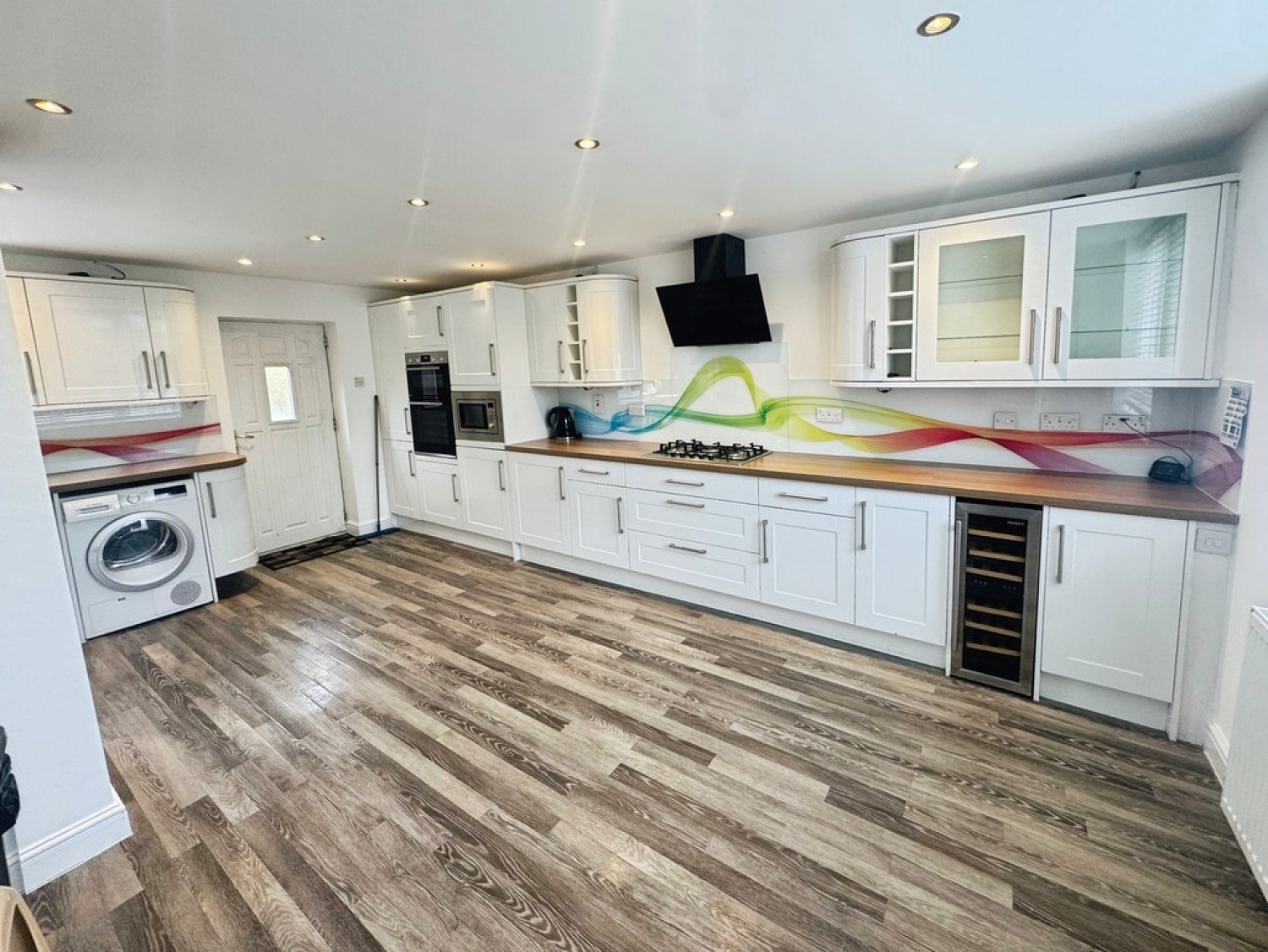 3 bedroom House for Letting Turf Hill Road, Rochdale, Greater Manchester