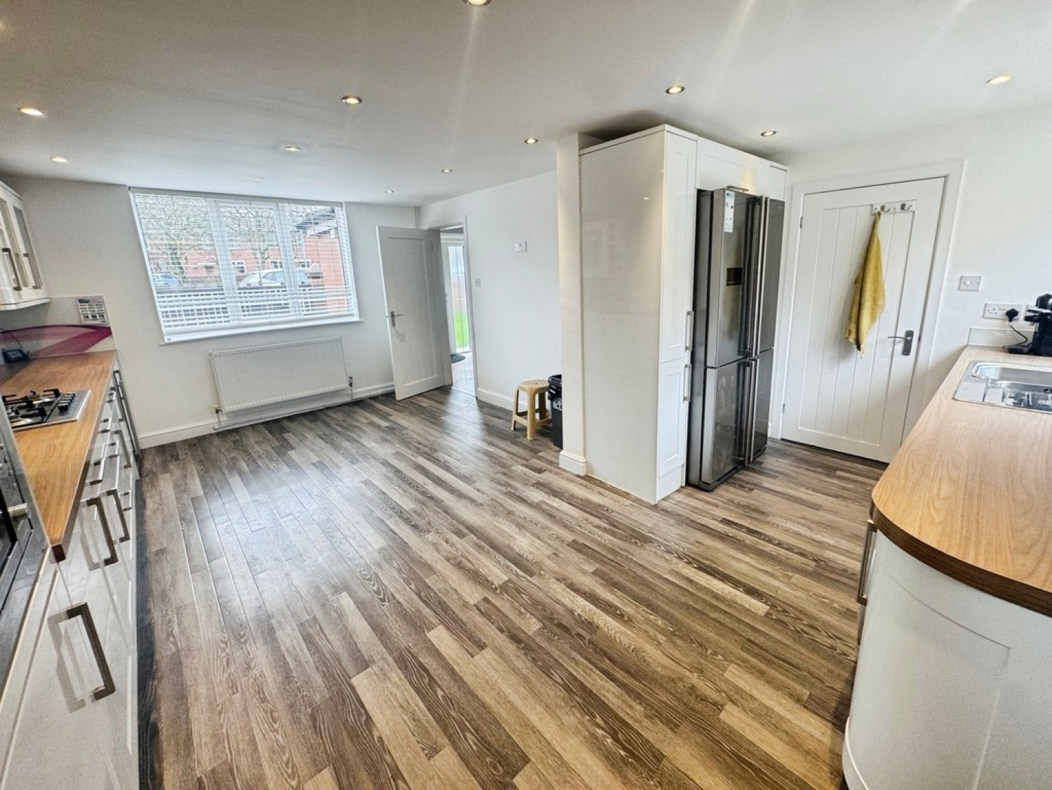 3 bedroom House for Letting Turf Hill Road, Rochdale, Greater Manchester