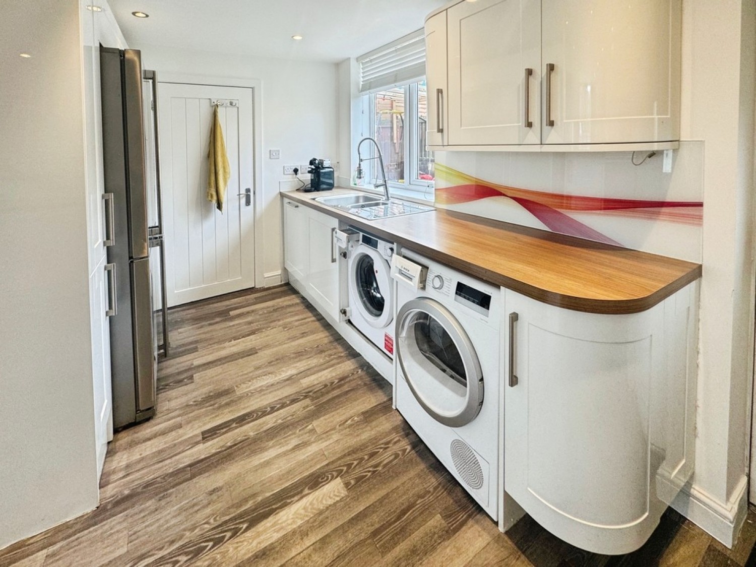 3 bedroom House for Letting Turf Hill Road, Rochdale, Greater Manchester