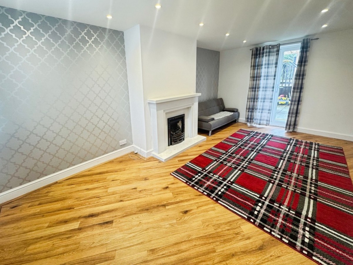 Turf Hill Road, Rochdale, Greater Manchester