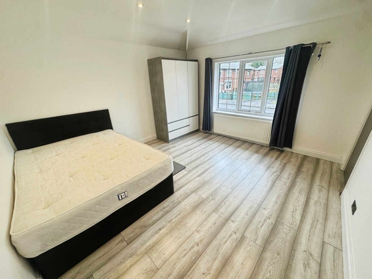 Turf Hill Road, Rochdale, Greater Manchester