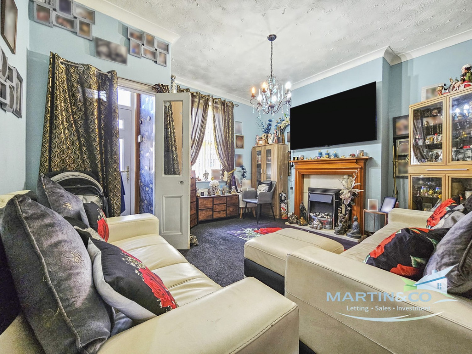 2 bedroom House for Sale Oldham Road, Rochdale