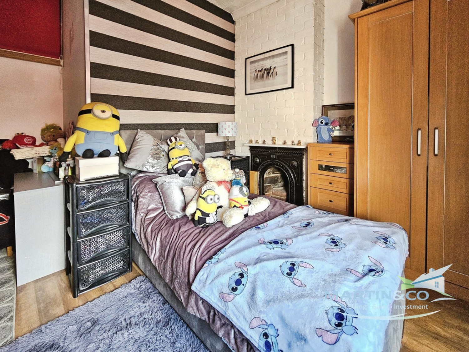 2 bedroom House for Sale Oldham Road, Rochdale