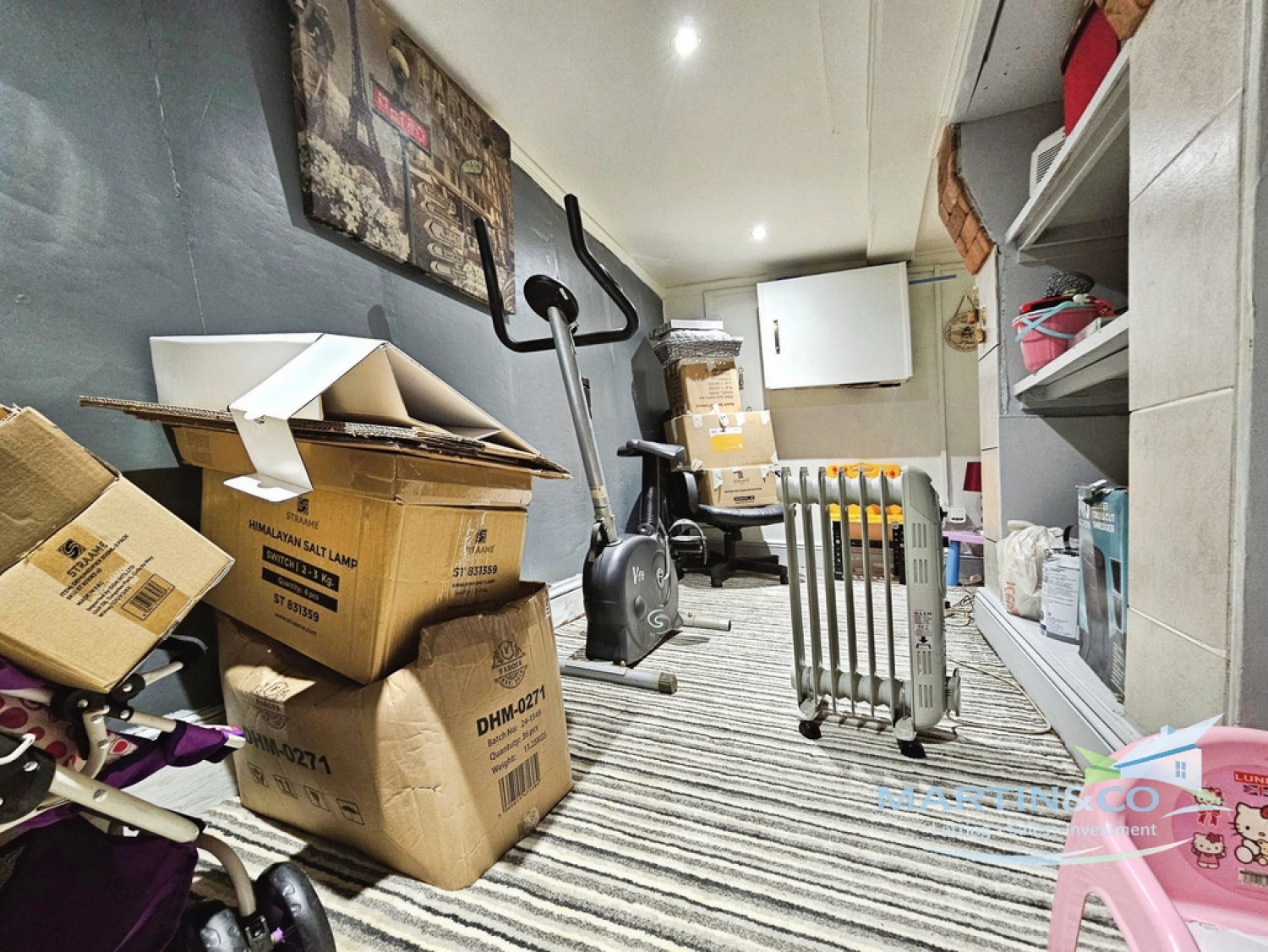 2 bedroom House for Sale Oldham Road, Rochdale