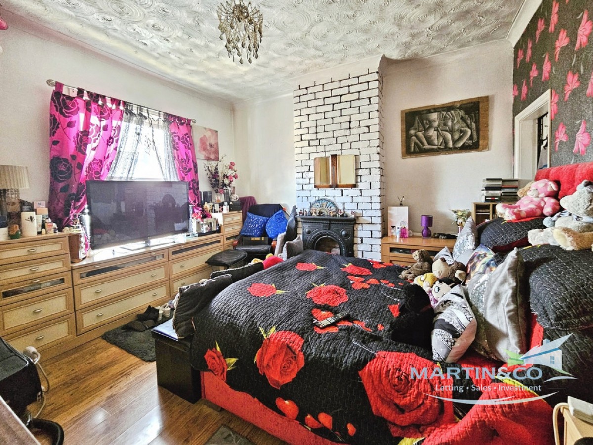 Oldham Road, Rochdale