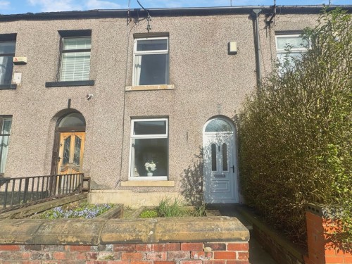 Rooley Moor Road, Meanwood, Rochdale