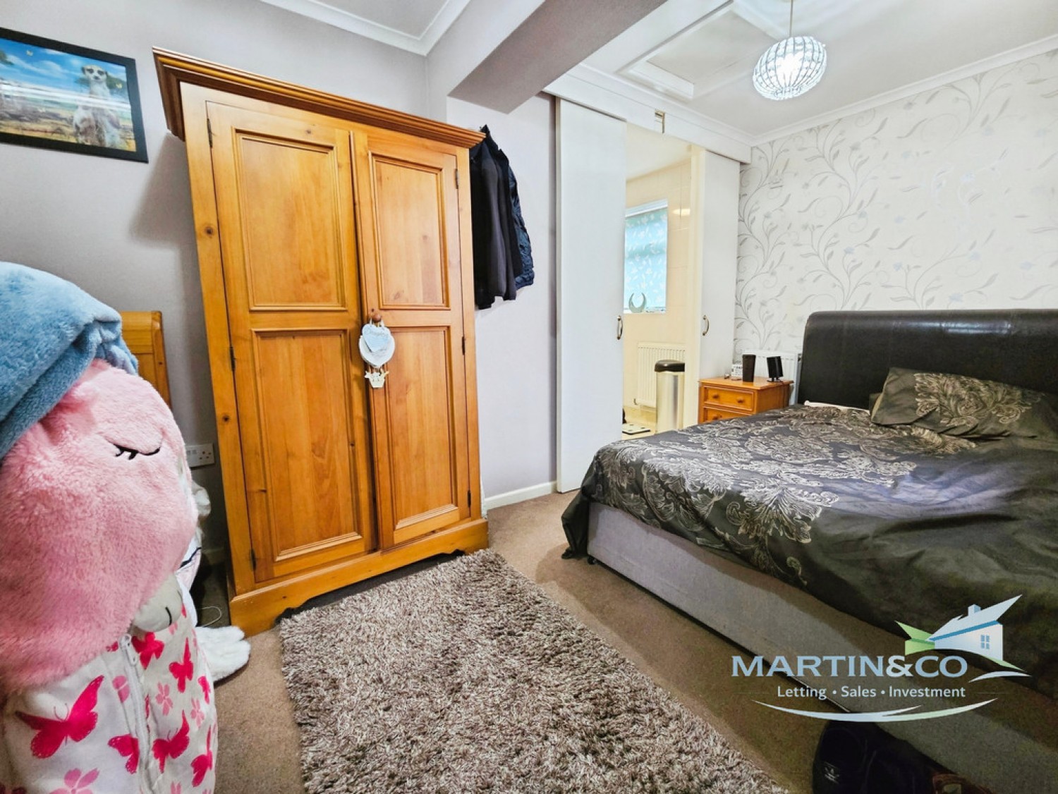 2 bedroom Bungalow for Sale Botany Close, Heywood