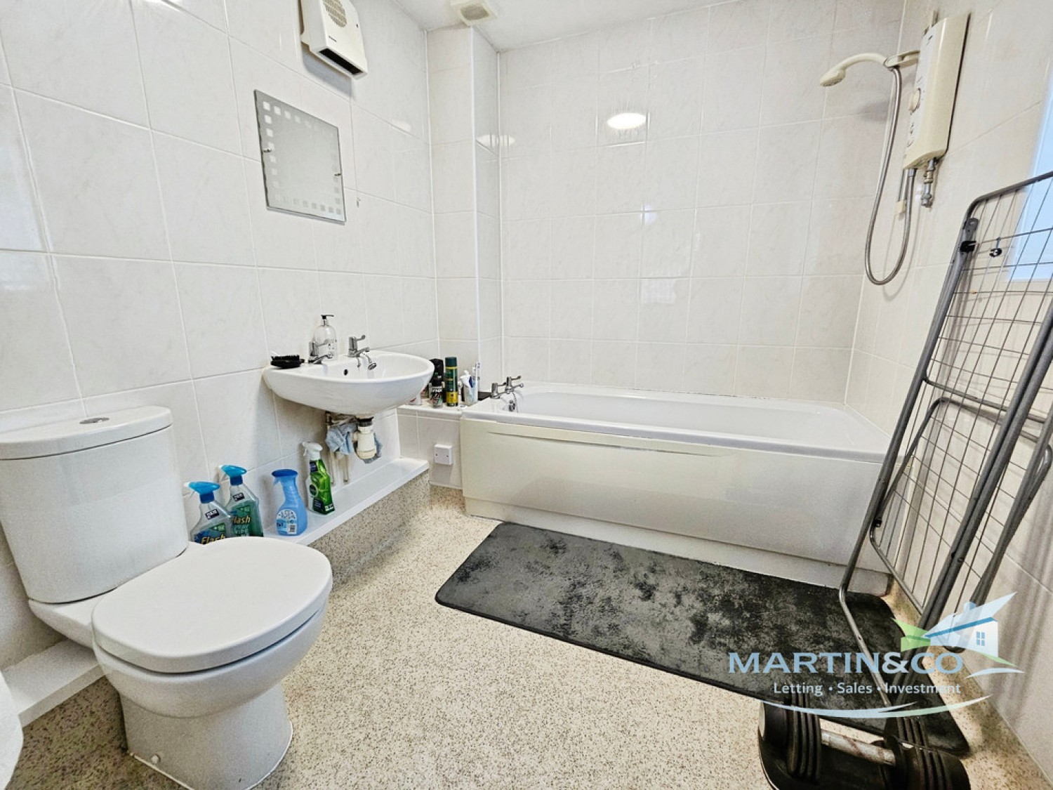 2 bedroom Bungalow for Sale Botany Close, Heywood