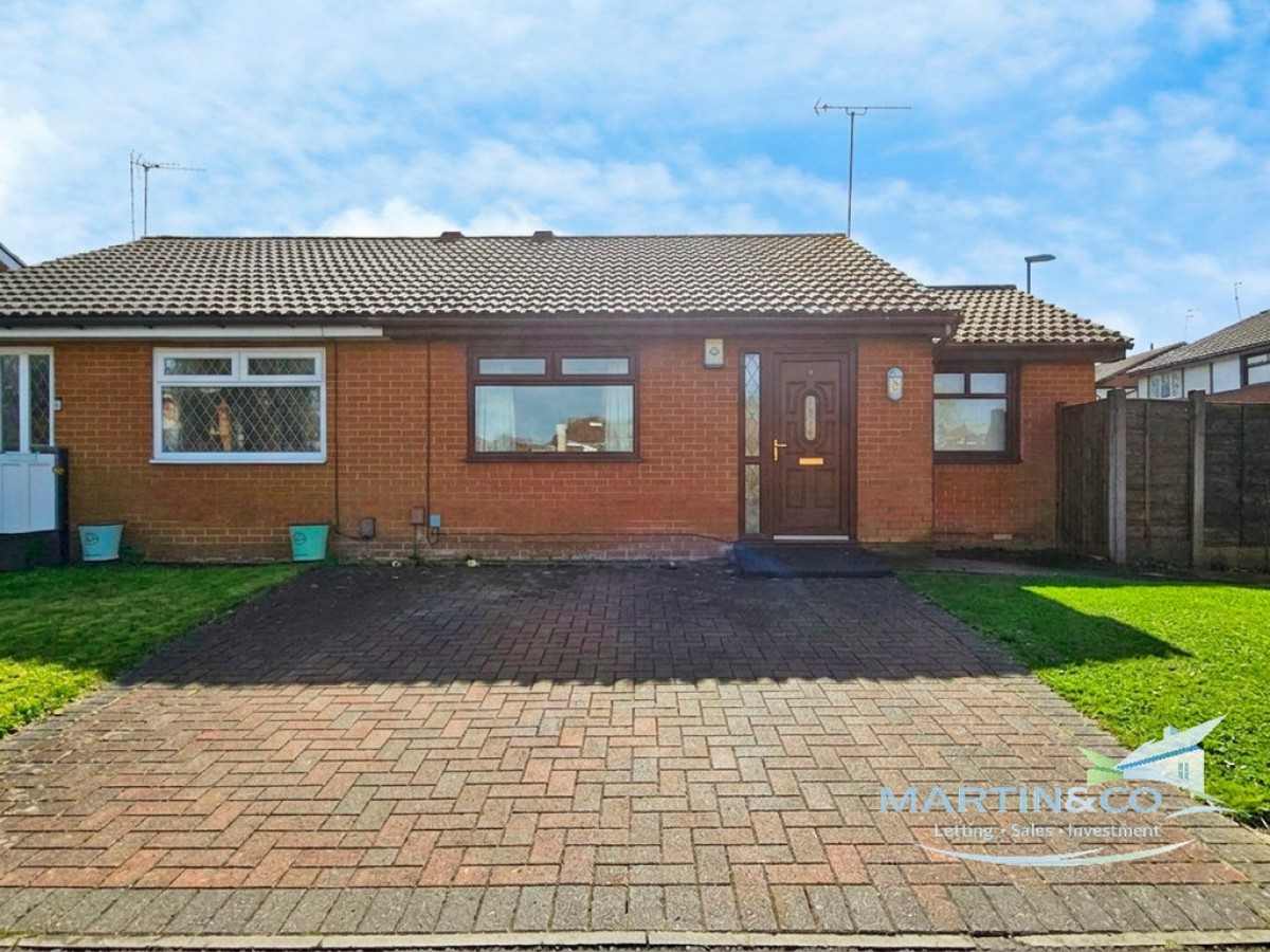 Botany Close, Heywood