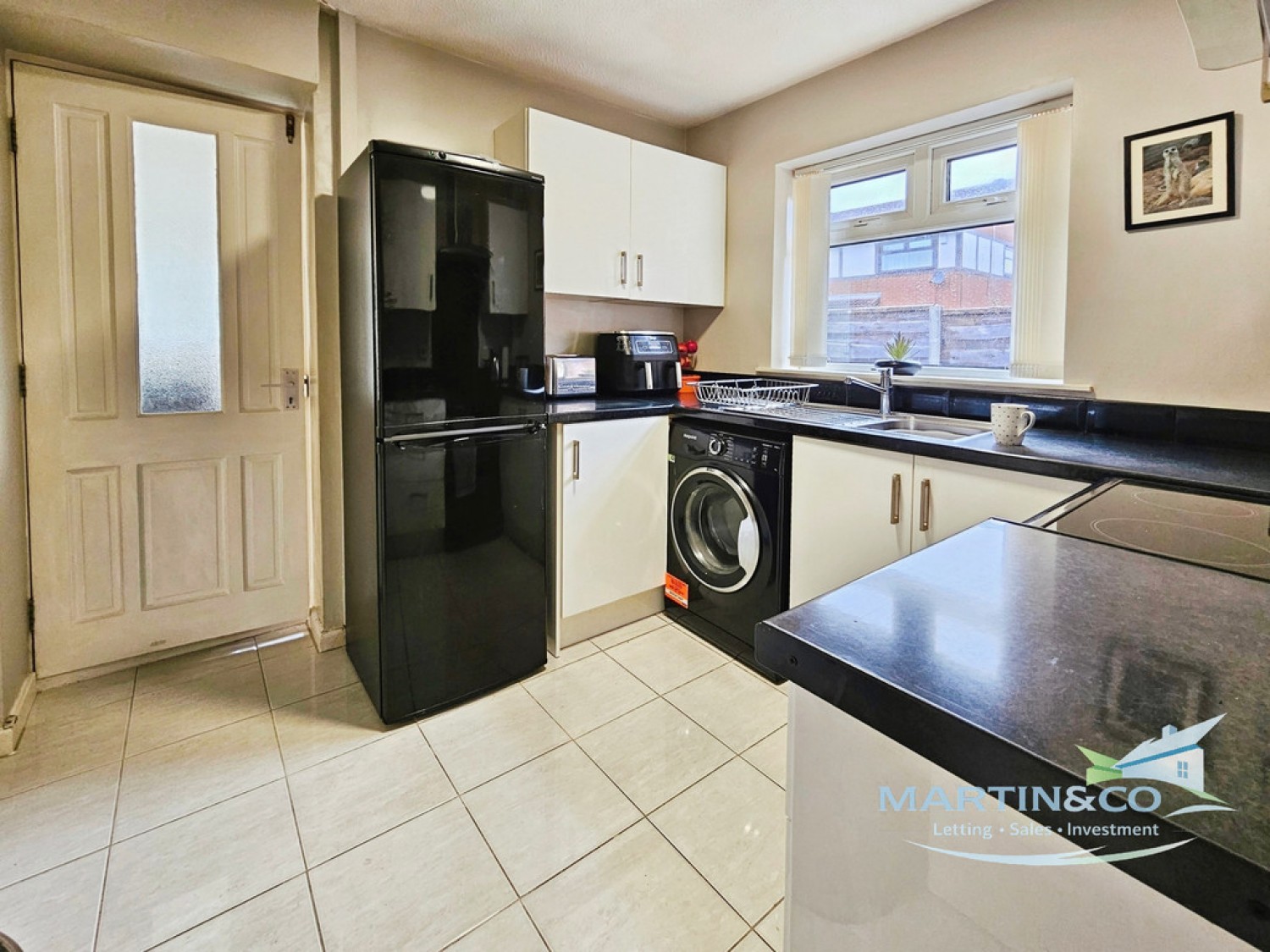 2 bedroom Bungalow for Sale Botany Close, Heywood