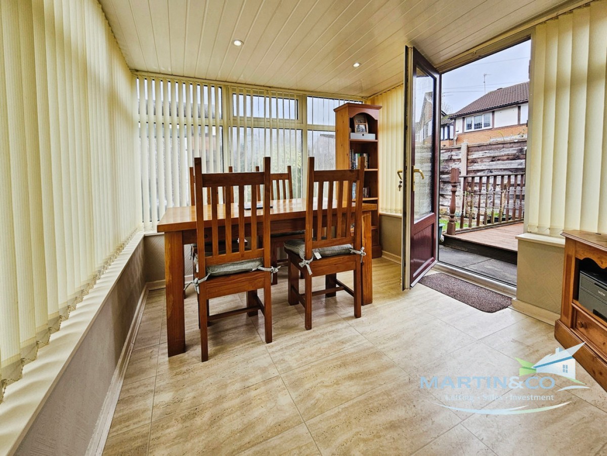 Botany Close, Heywood