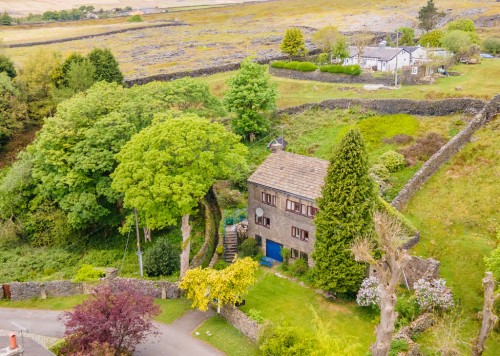 Well House, Healey Stones, OL12 0UE