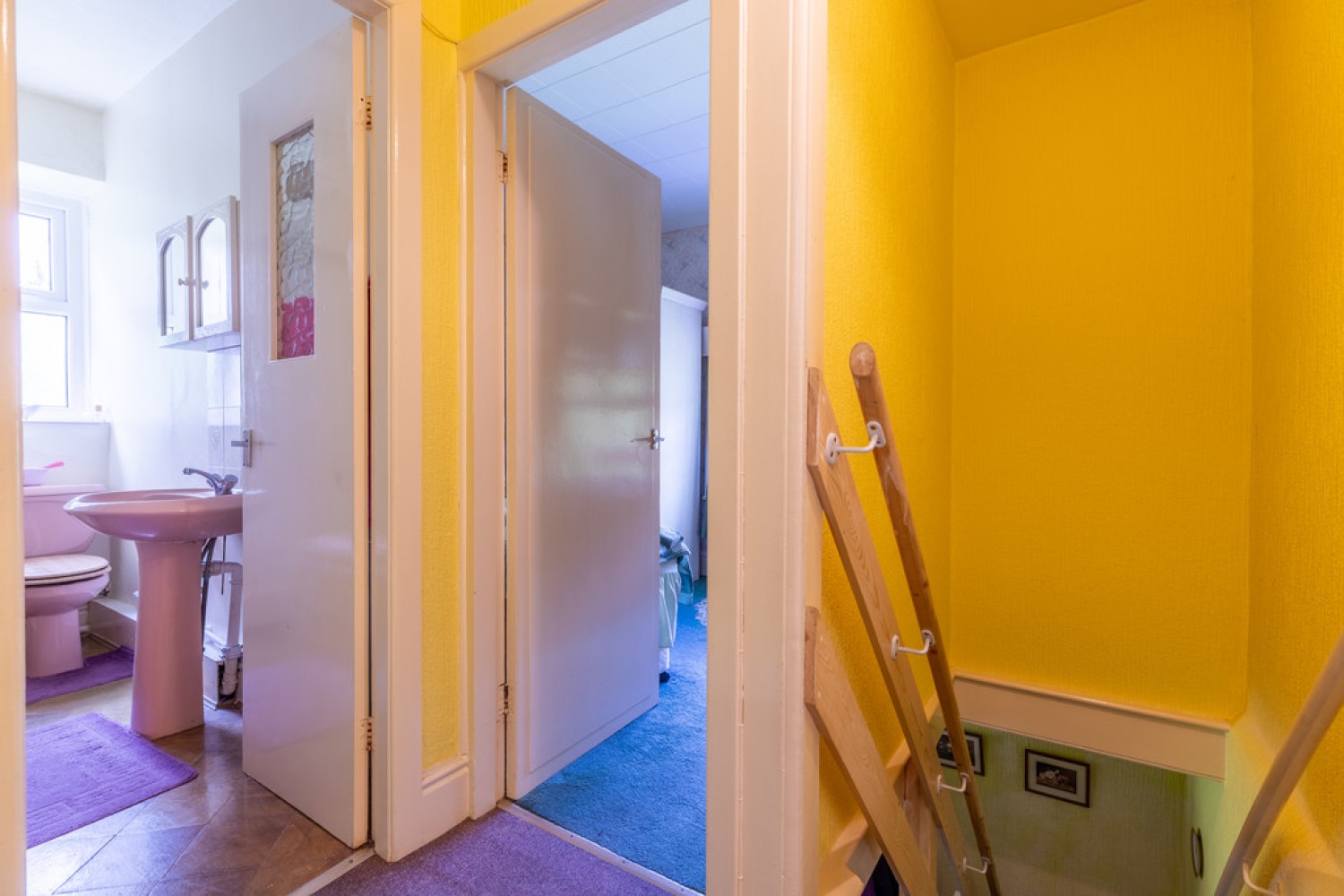4 bedroom House for Sale Well House, Healey Stones, OL12 0UE