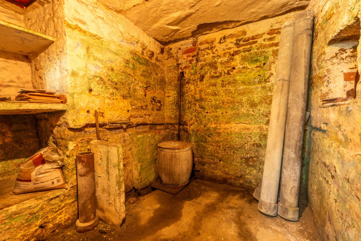 Well House, Healey Stones, OL12 0UE