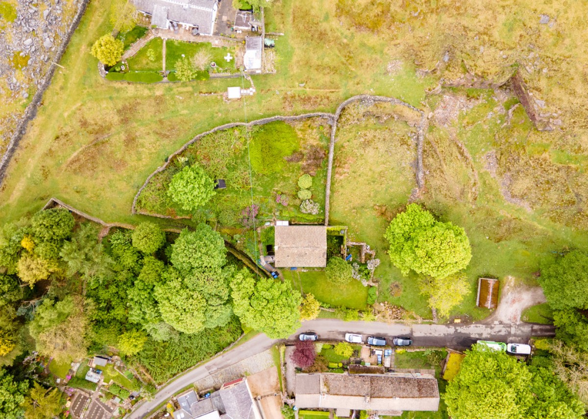Well House, Healey Stones, OL12 0UE