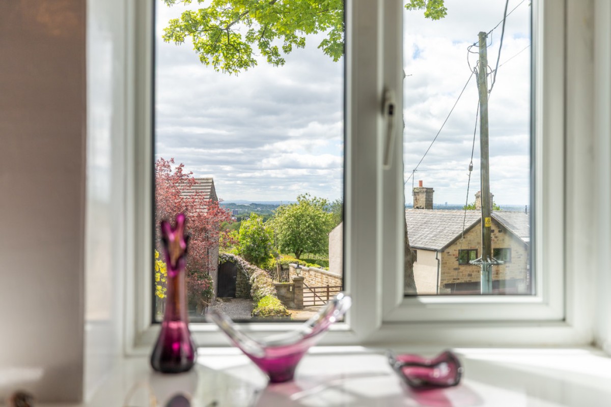 Well House, Healey Stones, OL12 0UE