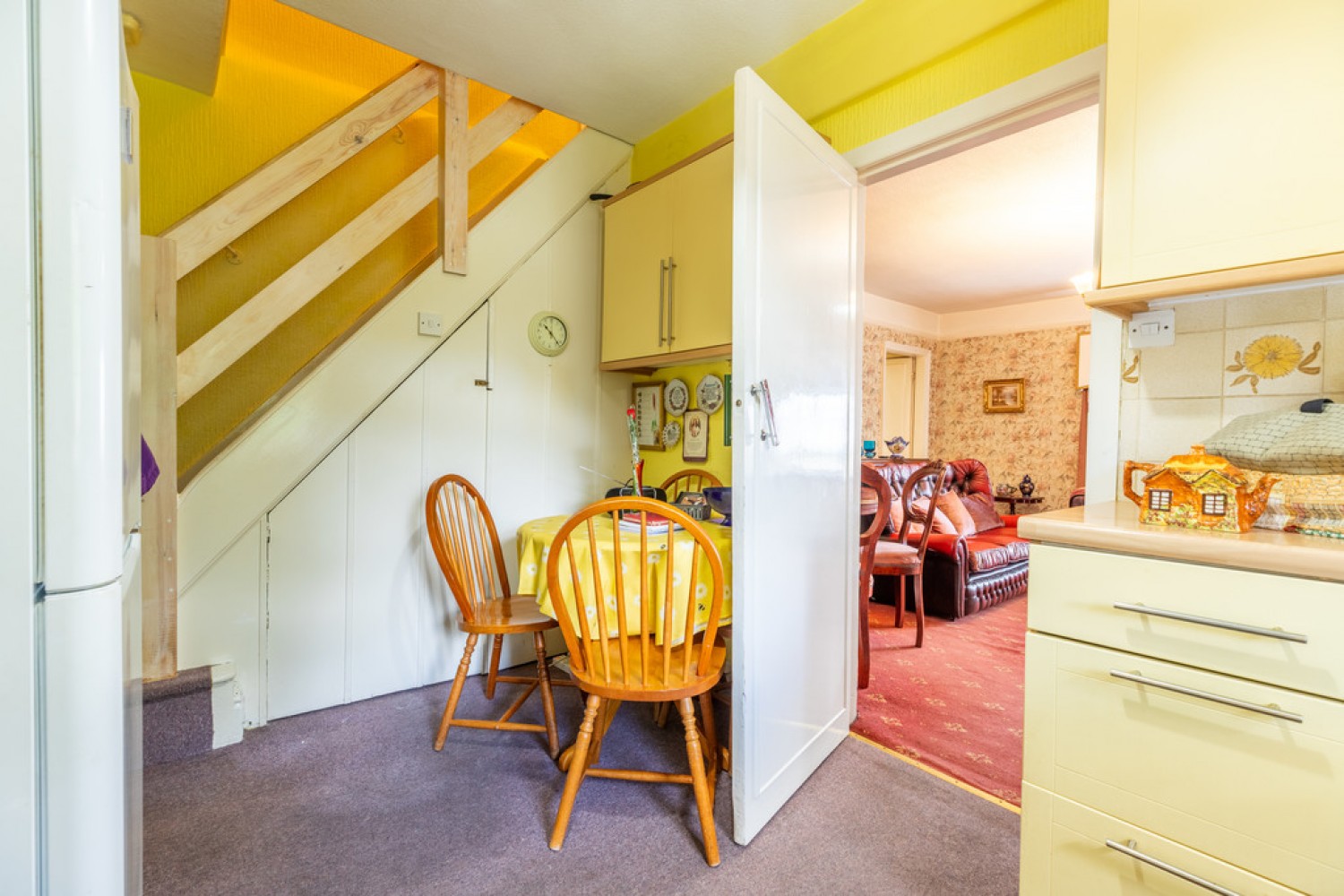4 bedroom House for Sale Well House, Healey Stones, OL12 0UE