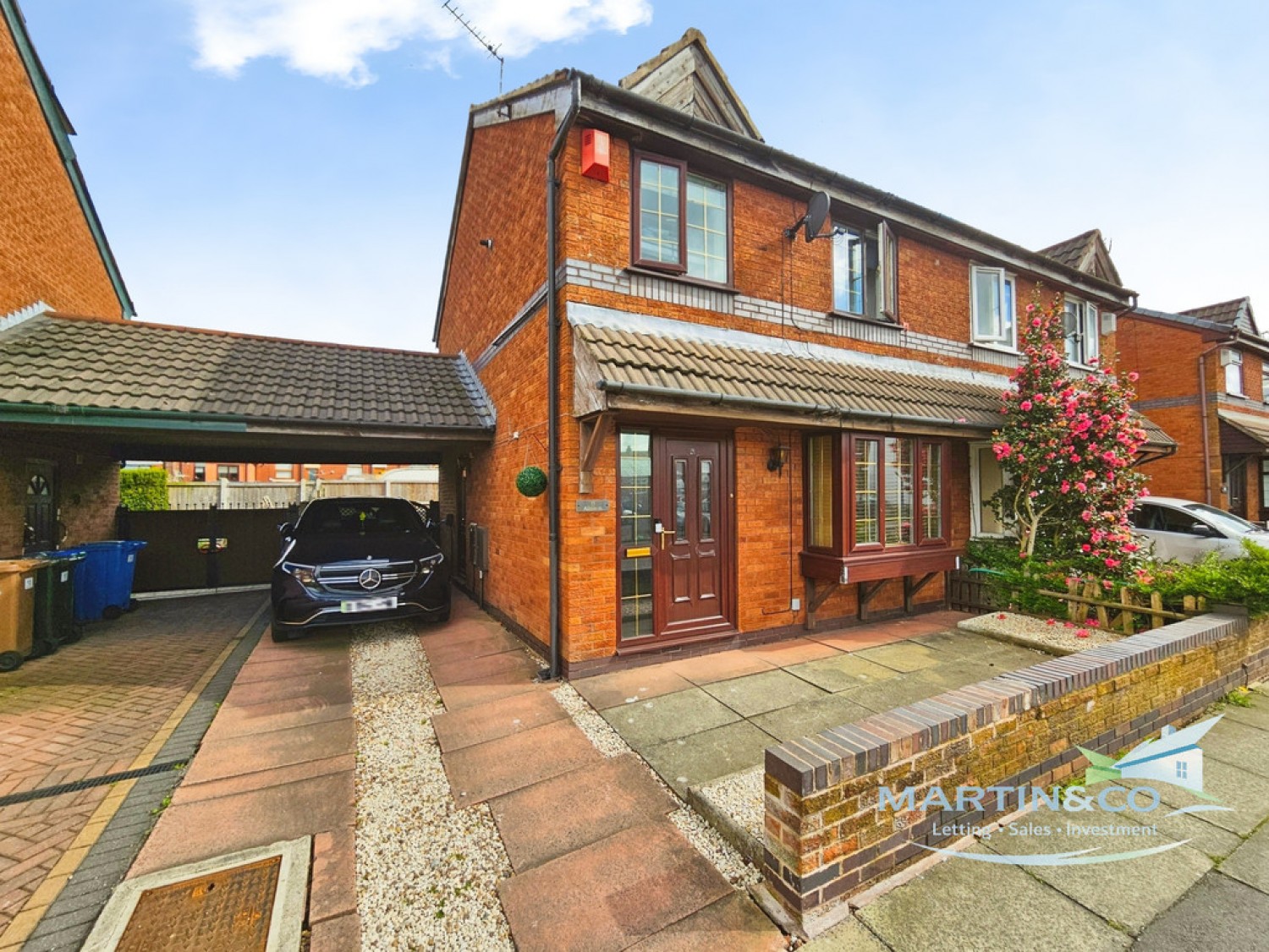 3 bedroom House for Sale Albion Street, Castleton