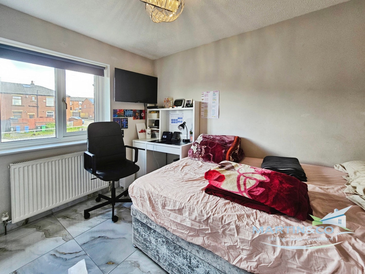 3 bedroom House for Sale Albion Street, Castleton