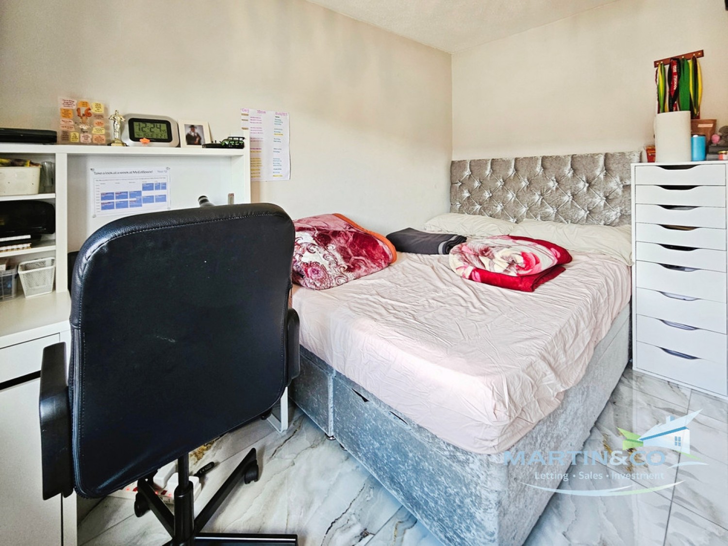 3 bedroom House for Sale Albion Street, Castleton