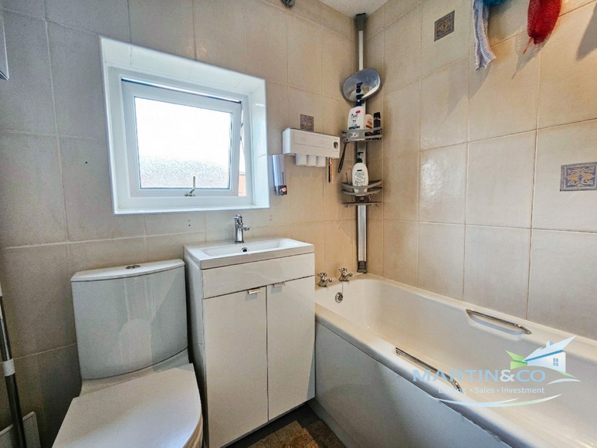 Albion Street, Castleton