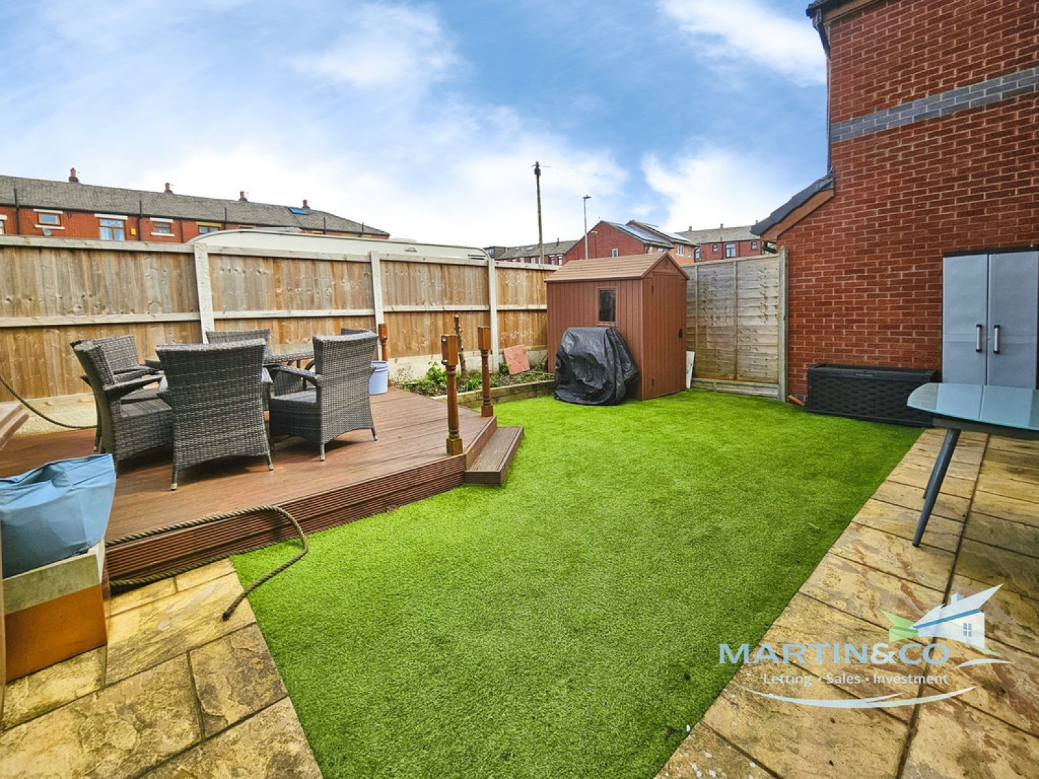 3 bedroom House for Sale Albion Street, Castleton