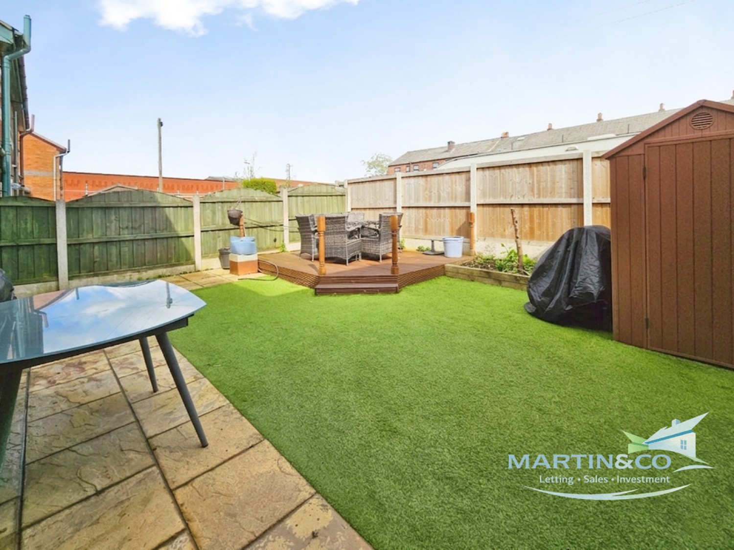 3 bedroom House for Sale Albion Street, Castleton